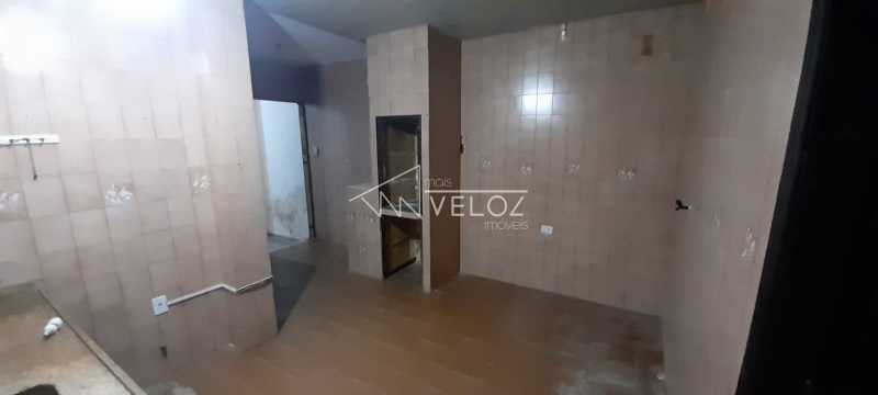 Casa de Vila à venda com 2 quartos, 32m² - Foto 15