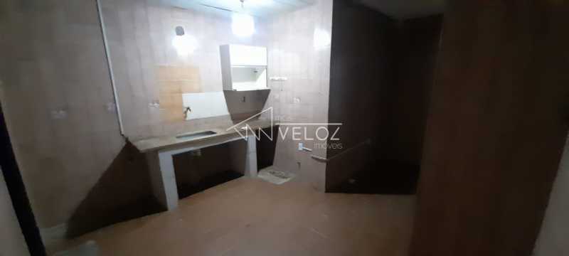 Casa de Vila à venda com 2 quartos, 32m² - Foto 14