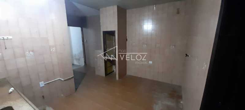 Casa de Vila à venda com 2 quartos, 32m² - Foto 11