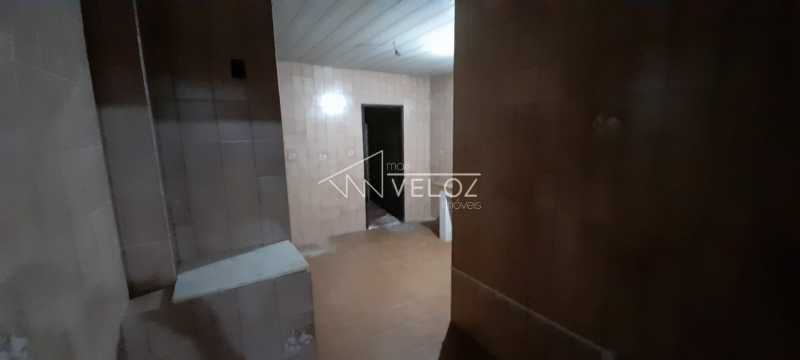 Casa de Vila à venda com 2 quartos, 32m² - Foto 12