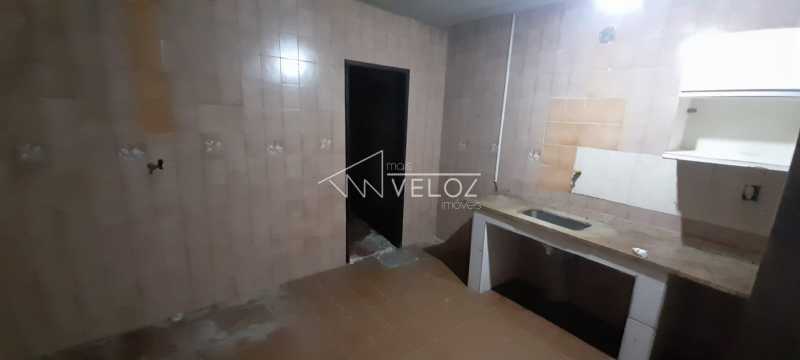 Casa de Vila à venda com 2 quartos, 32m² - Foto 13