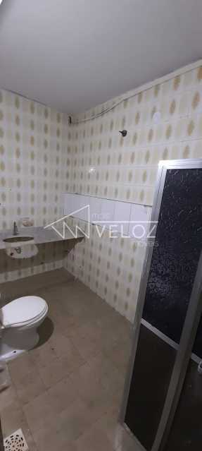 Casa de Vila à venda com 2 quartos, 32m² - Foto 16