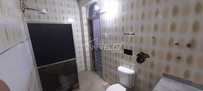 Casa de Vila à venda com 2 quartos, 32m² - Foto 17