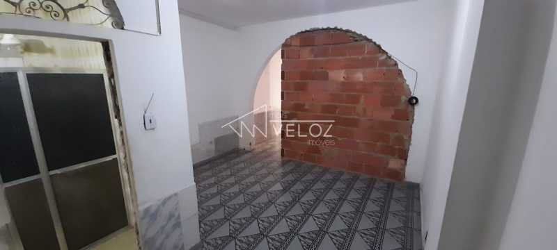 Casa de Vila à venda com 2 quartos, 32m² - Foto 7