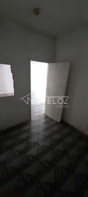 Casa de Vila à venda com 2 quartos, 32m² - Foto 9