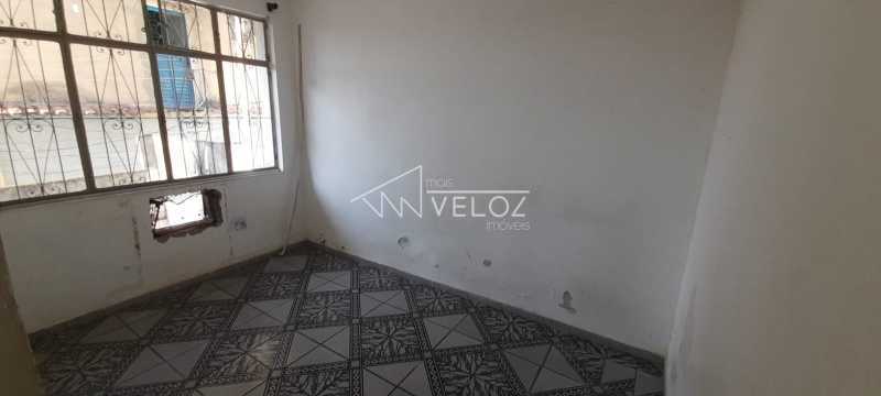 Casa de Vila à venda com 2 quartos, 32m² - Foto 5