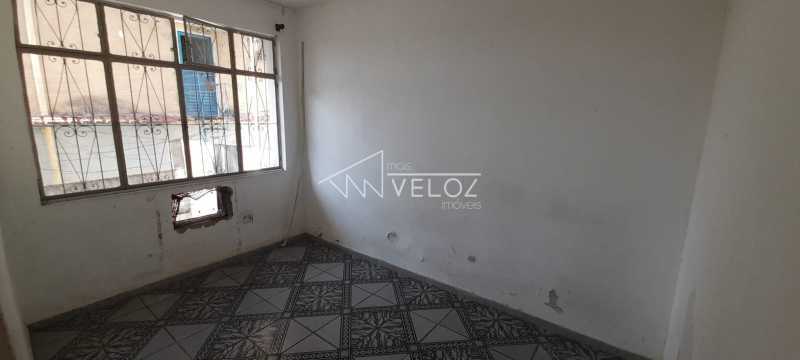 Casa de Vila à venda com 2 quartos, 32m² - Foto 3