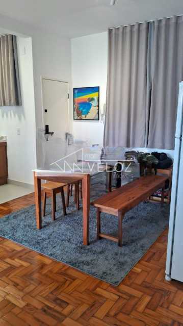 Apartamento à venda com 2 quartos, 55m² - Foto 6