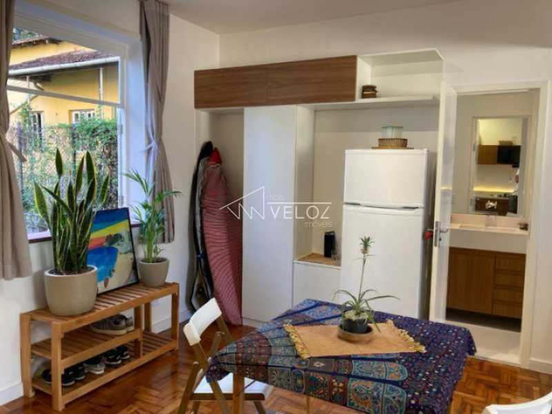 Apartamento à venda com 2 quartos, 55m² - Foto 9