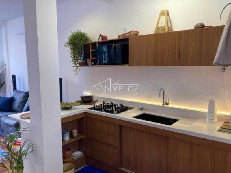 Apartamento à venda com 2 quartos, 55m² - Foto 10