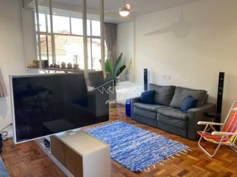 Apartamento à venda com 2 quartos, 55m² - Foto 11