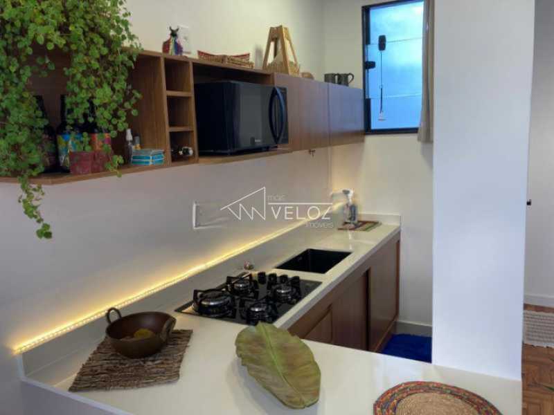 Apartamento à venda com 2 quartos, 55m² - Foto 12