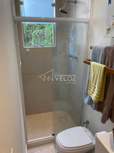 Apartamento à venda com 2 quartos, 55m² - Foto 15