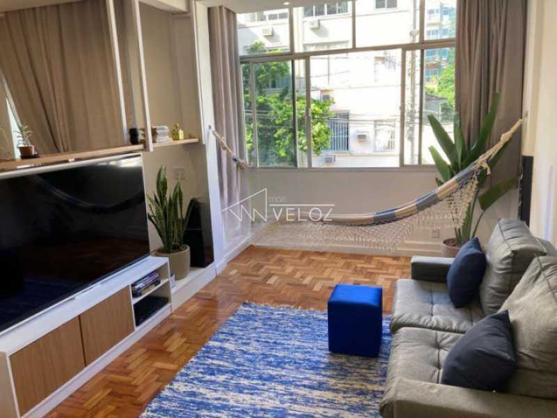 Apartamento à venda com 2 quartos, 55m² - Foto 16