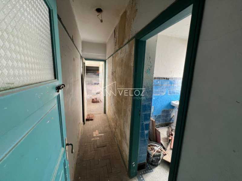 Cobertura à venda com 3 quartos, 300m² - Foto 7