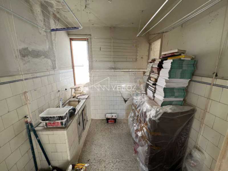 Cobertura à venda com 3 quartos, 300m² - Foto 8