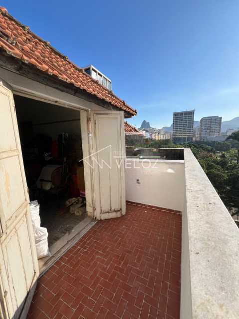 Cobertura à venda com 3 quartos, 300m² - Foto 4