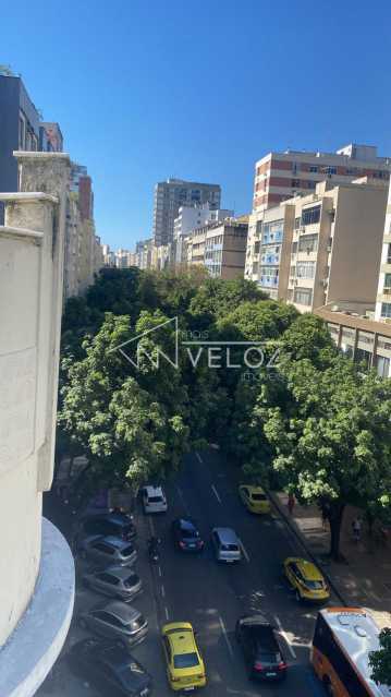 Cobertura à venda com 3 quartos, 300m² - Foto 6