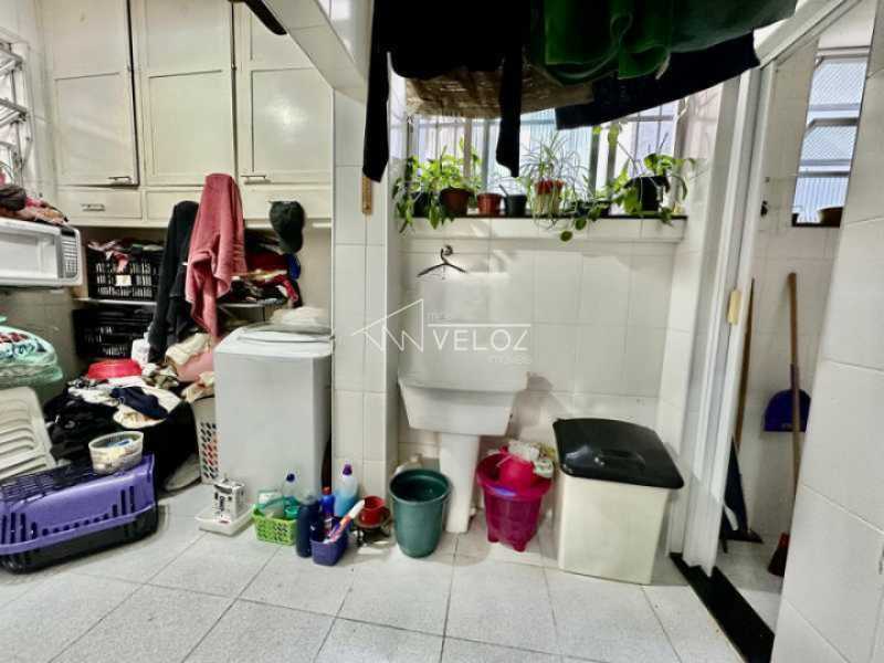 Apartamento à venda com 2 quartos, 62m² - Foto 7