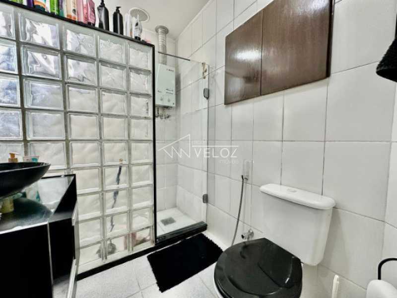 Apartamento à venda com 2 quartos, 62m² - Foto 14