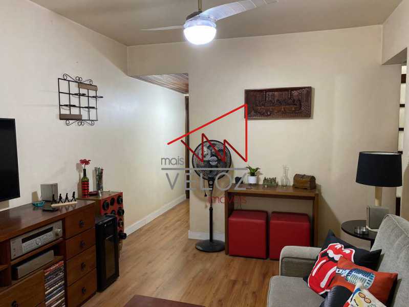 Apartamento à venda com 1 quarto, 67m² - Foto 8