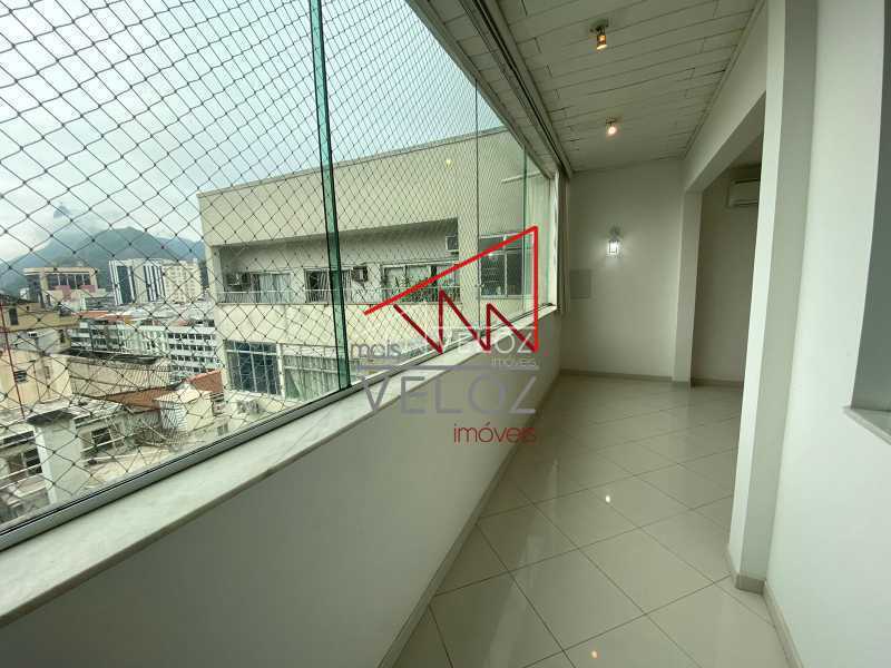 Apartamento, 2 quartos, 99 m² - Foto 21