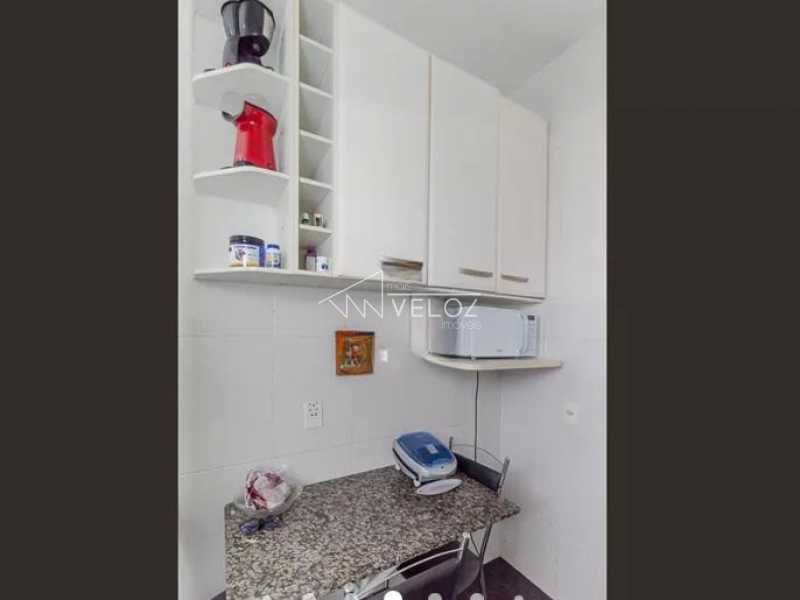 Apartamento à venda com 3 quartos, 86m² - Foto 5