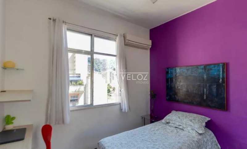 Apartamento à venda com 3 quartos, 86m² - Foto 7