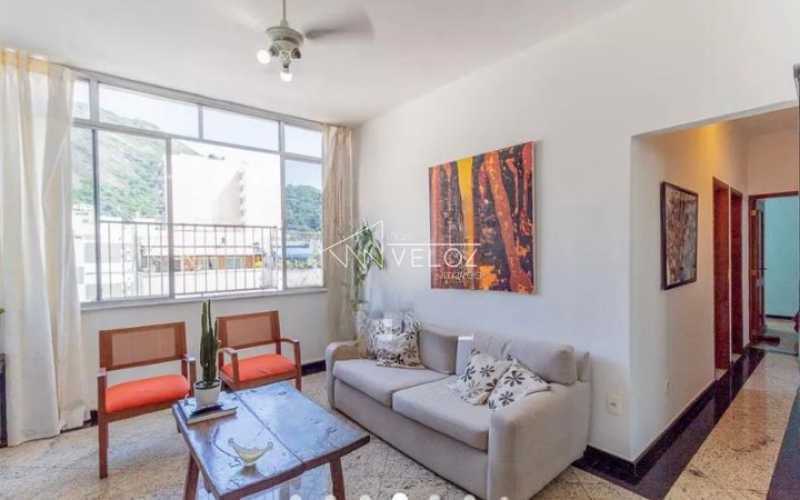 Apartamento à venda com 3 quartos, 86m² - Foto 8