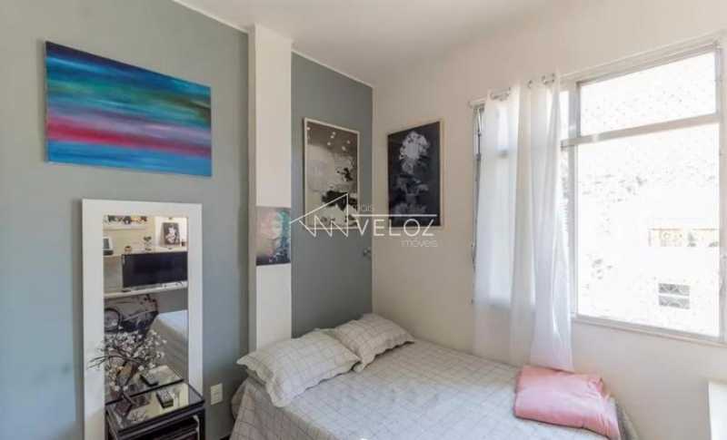 Apartamento à venda com 3 quartos, 86m² - Foto 2