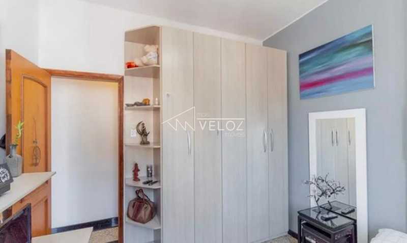 Apartamento à venda com 3 quartos, 86m² - Foto 11