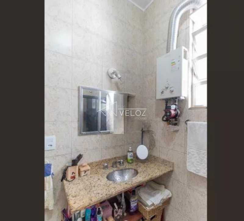 Apartamento à venda com 3 quartos, 86m² - Foto 12