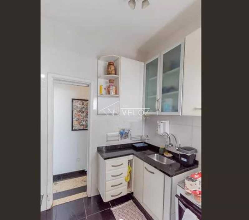 Apartamento à venda com 3 quartos, 86m² - Foto 16