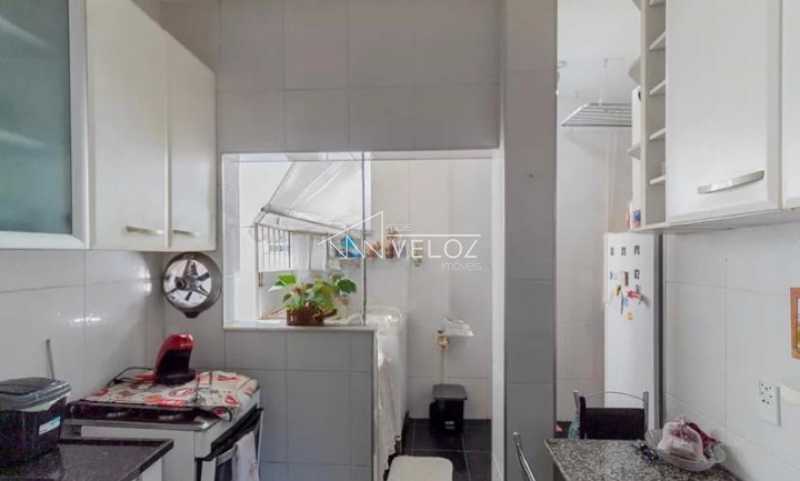 Apartamento à venda com 3 quartos, 86m² - Foto 17