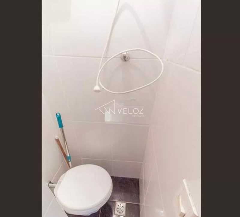 Apartamento à venda com 3 quartos, 86m² - Foto 19