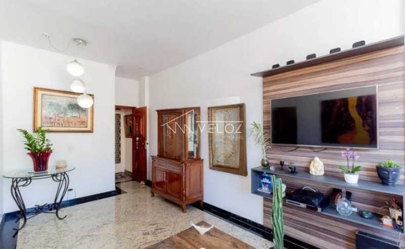 Apartamento à venda com 3 quartos, 86m² - Foto 20