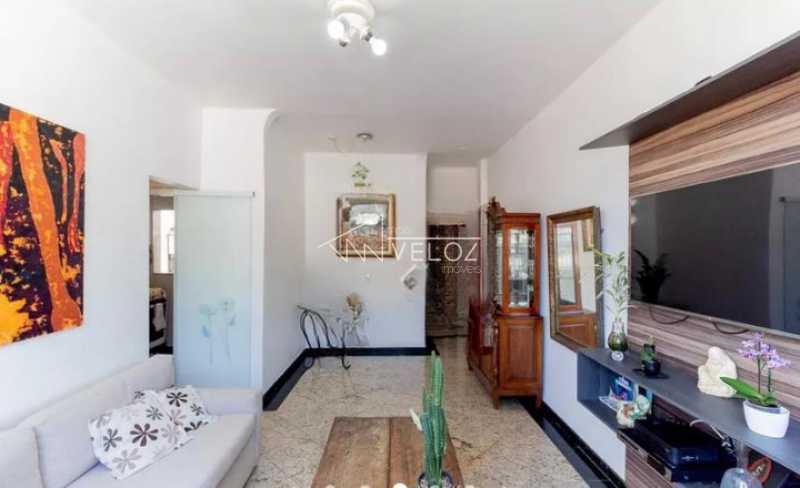 Apartamento à venda com 3 quartos, 86m² - Foto 22