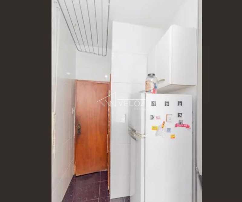 Apartamento à venda com 3 quartos, 86m² - Foto 23