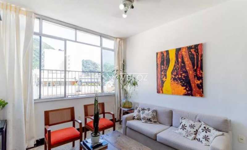 Apartamento à venda com 3 quartos, 86m² - Foto 27