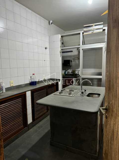 Apartamento à venda com 4 quartos, 170m² - Foto 7