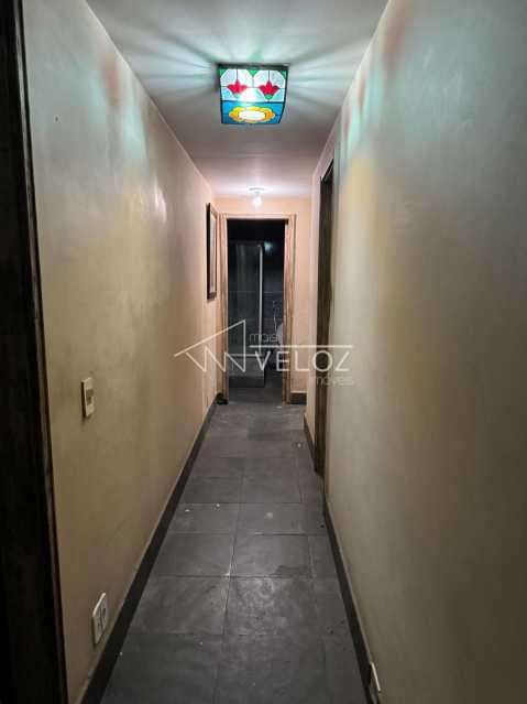 Apartamento à venda com 4 quartos, 170m² - Foto 8