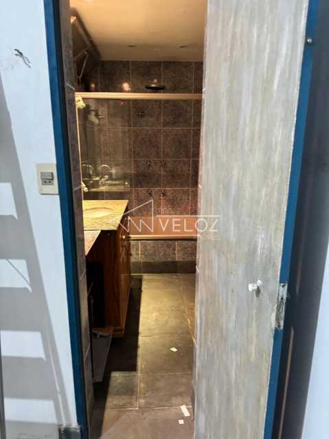 Apartamento à venda com 4 quartos, 170m² - Foto 13