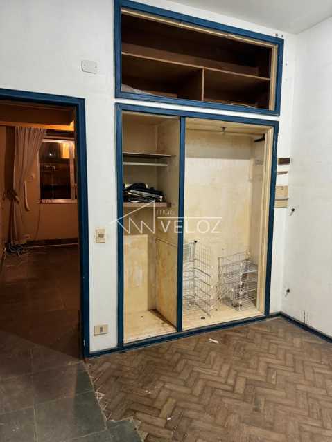 Apartamento à venda com 4 quartos, 170m² - Foto 14