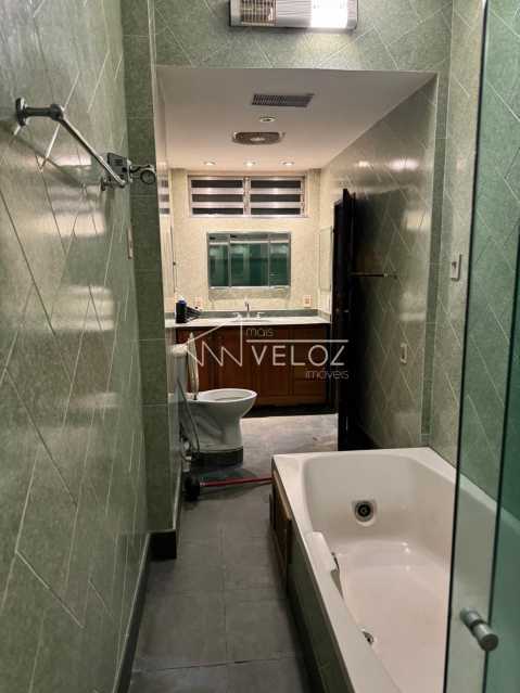 Apartamento à venda com 4 quartos, 170m² - Foto 15