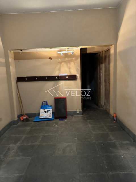 Apartamento à venda com 4 quartos, 170m² - Foto 16