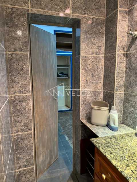 Apartamento à venda com 4 quartos, 170m² - Foto 18