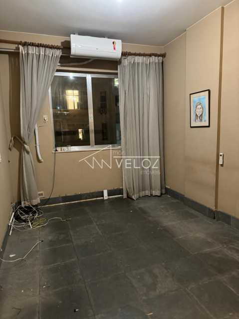 Apartamento à venda com 4 quartos, 170m² - Foto 19