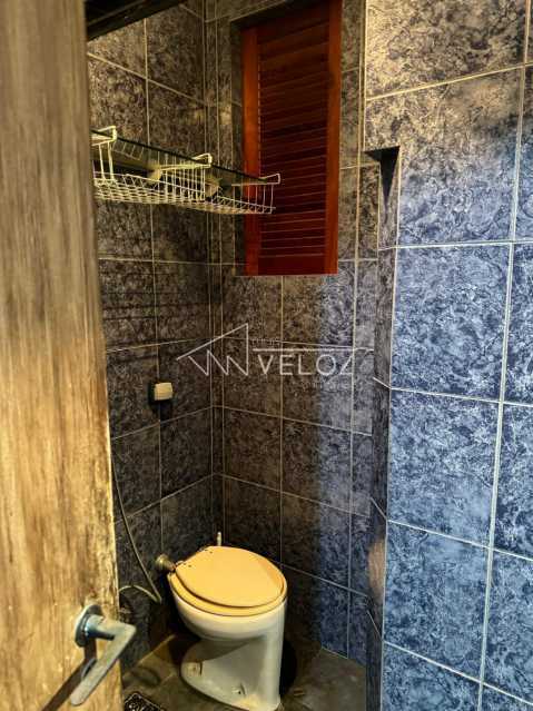 Apartamento à venda com 4 quartos, 170m² - Foto 20