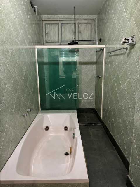 Apartamento à venda com 4 quartos, 170m² - Foto 22