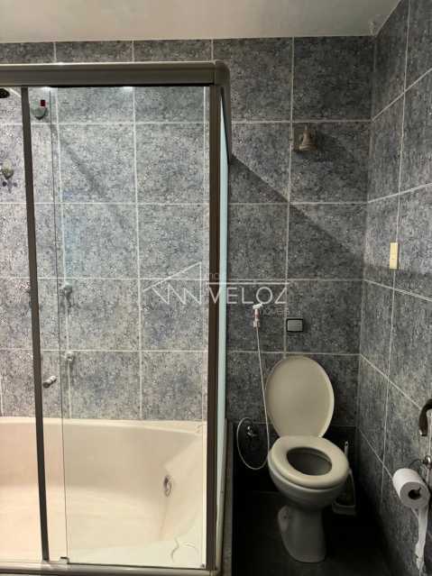 Apartamento à venda com 4 quartos, 170m² - Foto 25